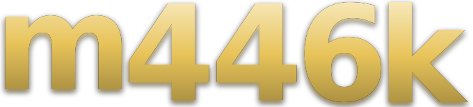 m446k logo