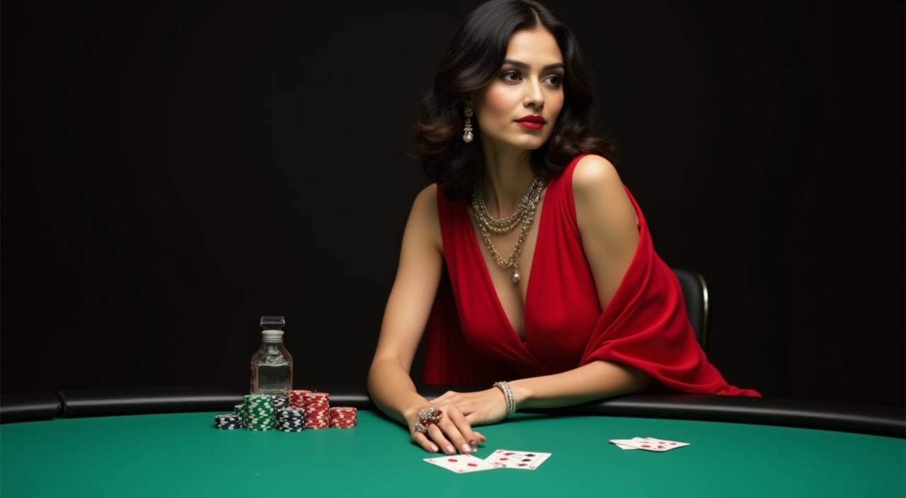 m446k m446k-এ Live Exclusive Blackjack কীভাবে কাজ করে